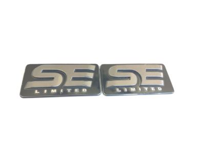 Nissan 78892-0L700 Front Door Emblem