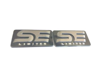 1998 Nissan Maxima Emblem - 78892-0L700