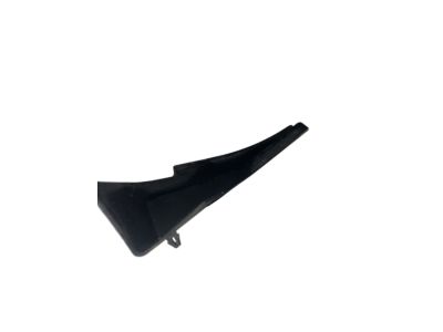 Nissan 66894-JM00A Cover-Front Fender,RH