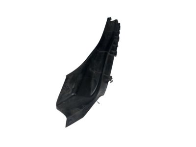 Nissan 66894-JM00A Cover-Front Fender,RH