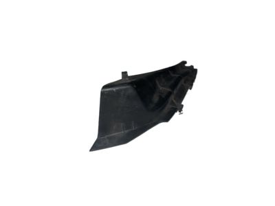 Nissan 66894-JM00A Cover-Front Fender,RH