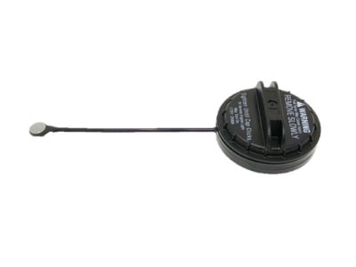 Nissan Titan Gas Cap - 17251-ZH30A