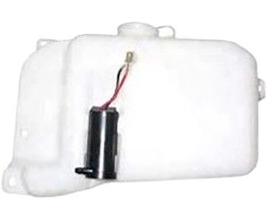 Nissan Pathfinder Washer Reservoir - 28910-01G00