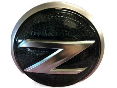 2009 Nissan 370Z Side Marker Light - 26160-1EK0A