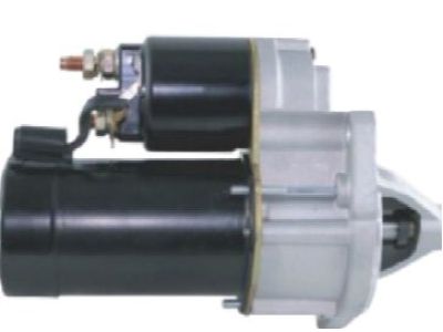 Nissan 23300-U0102 Motor-Starter