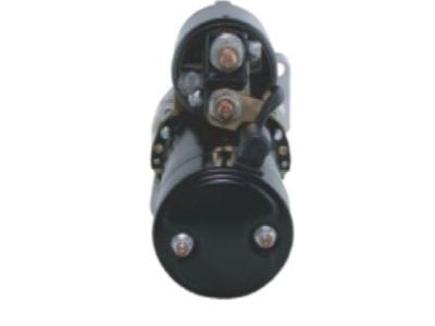 Nissan 23300-U0102 Motor-Starter