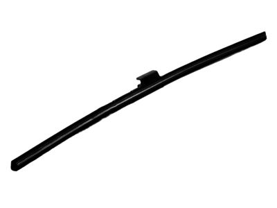 2016 Nissan GT-R Windshield Wiper - 28890-JF30A