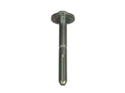 Nissan 54580-EZ00A Pin-FULCRUM,Lower Link