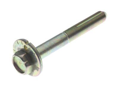 Nissan 54580-EZ00A Pin-FULCRUM,Lower Link