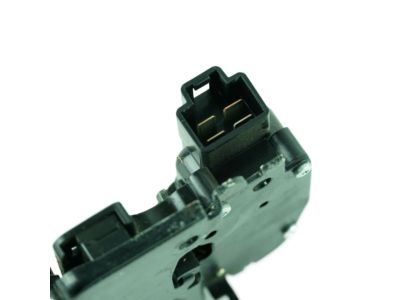 Nissan 84630-JA00A Trunk Lock Assembly