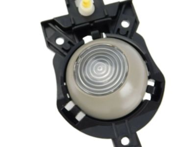 Nissan 26460-7S000 Lamp Assembly-Spot,Roof Console