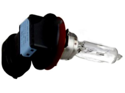 Nissan 26296-9B91D Bulb