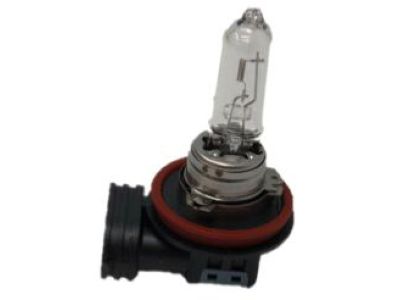 Nissan Kicks Headlight Bulb - 26296-9B91D