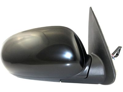 Nissan K6373-3Y000 Mirror Body Cover, Passenger Side