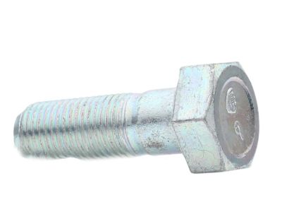 Nissan 08044-2351A Bolt-Hex