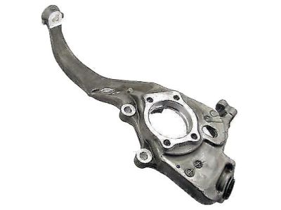 2004 Nissan 350Z Steering Knuckle - 40015-AL55J