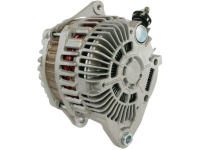 2009 Nissan Murano Alternator - 23100-1AA1B