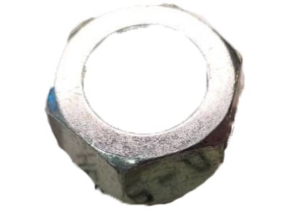 Nissan 08912-4441A Nut