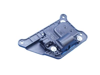 Nissan 27175-7S010 Bracket-Front Heater Unit