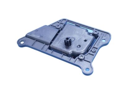 Nissan 27175-7S010 Bracket-Front Heater Unit