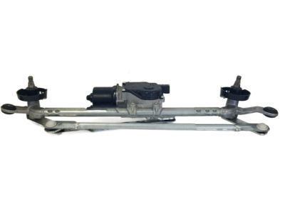 Nissan 28800-4BA2A WIPER Assembly Windshield