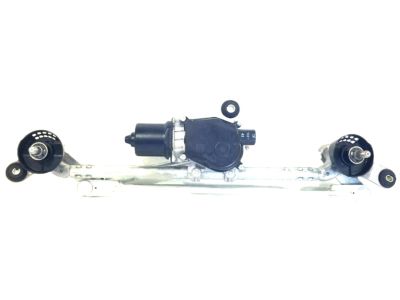 Nissan Wiper Pivot - 28800-4BA2A