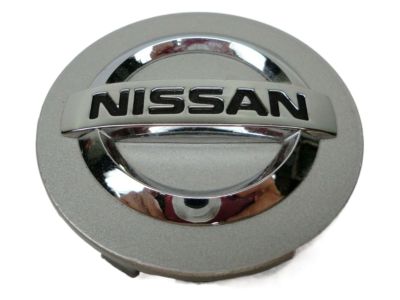 2008 Nissan Maxima Wheel Cover - 40342-ZM70B