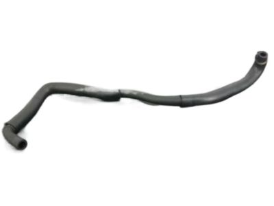 Nissan 11823-JK20C Blow-By Gas Hose