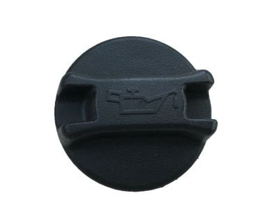 2012 Nissan Rogue Oil Filler Cap - 15255-1GZ0A