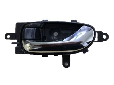 2013 Nissan Leaf Door Handle - 80671-3NF0A