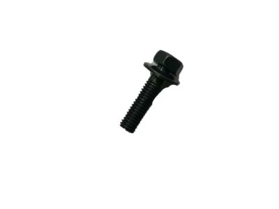 Nissan 08110-8302G Bolt