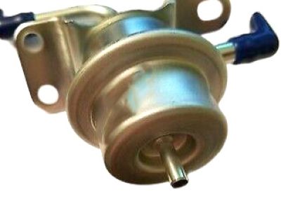 Nissan 22670-F5101 Pressure Regulator