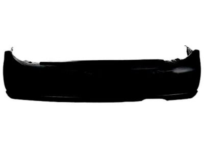 Nissan 85022-2Y925 Rear Bumper Cover