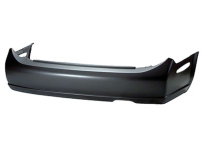 Nissan 85022-2Y925 Rear Bumper Cover