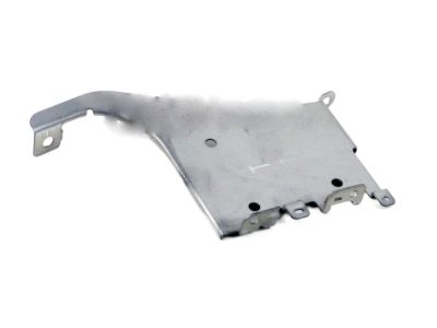 Nissan 28039-CF42A Bracket-Audio