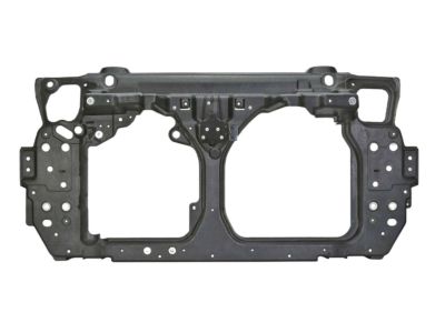 Nissan 62510-EV00B Support Assembly - Radiator Core, Center