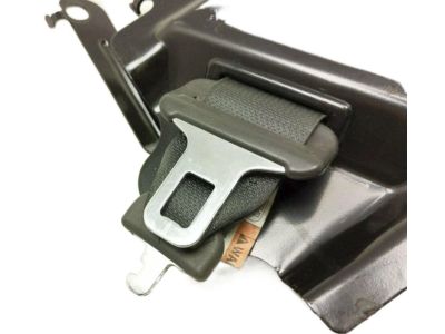 Nissan 88854-EA084 Rear Seat Tongue Belt Assembly