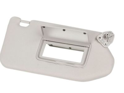 Nissan Pathfinder Sun Visor - 96400-3KK0A