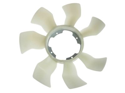 Nissan Pathfinder Fan Blade - 21060-6P000