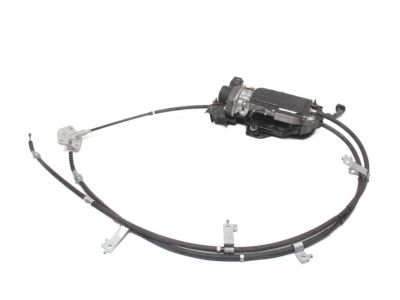 Nissan 36035-3NA0B Actuator Assy-Parking Brake