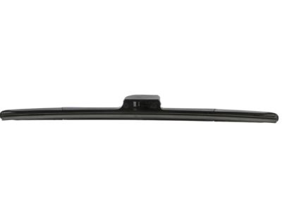 Nissan 28890-3SG1B Windshield Wiper Blade Assembly