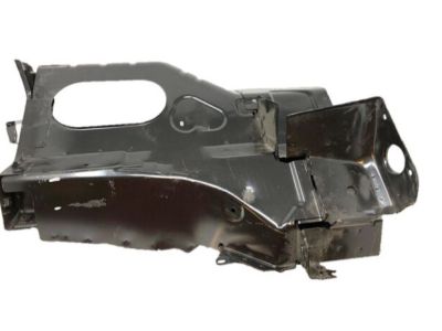 2015 Nissan NV Radiator Support - F2520-1PAMA