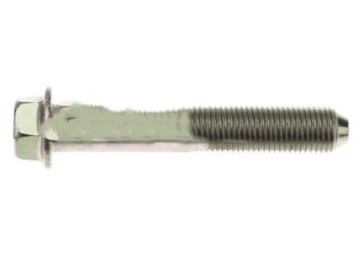 2009 Nissan Titan Alignment Bolt - 40178-7S010