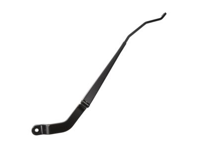 Nissan 28886-4Z000 Windshield Wiper Arm Assembly