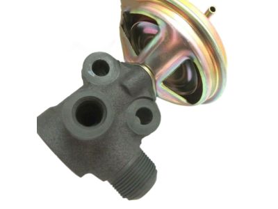 1998 Nissan Maxima EGR Vacuum Solenoid - 14710-40U00