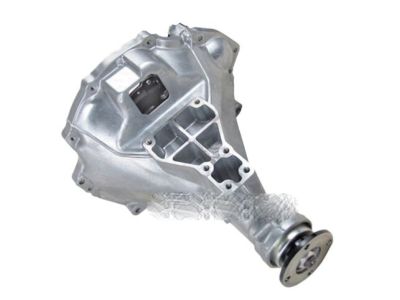 Nissan 32040-80B0A Flywheel-Housing