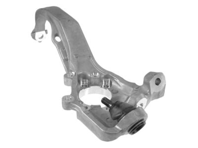 Nissan Steering Knuckle - 40014-AL55J