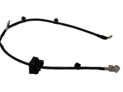 2013 Nissan Murano Battery Cable - 24080-1AA0A