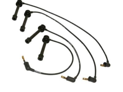 Nissan 22440-70F10 Cable Set High Tension