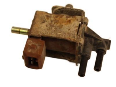 Nissan 14956-30P00 Valve-Solenoid